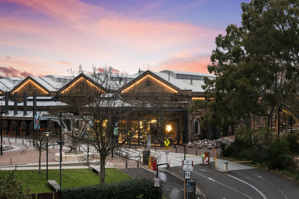 Accommodation in Alexandria, Sydney NSW 2015