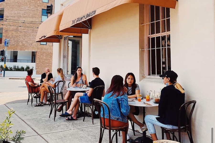 Accommodation in Alexandria, Sydney NSW 2015