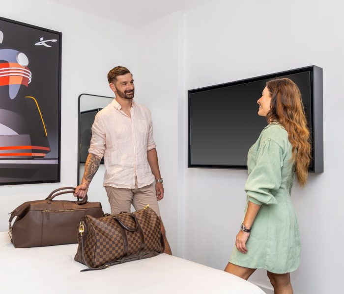 Accommodation in Alexandria, Sydney NSW 2015