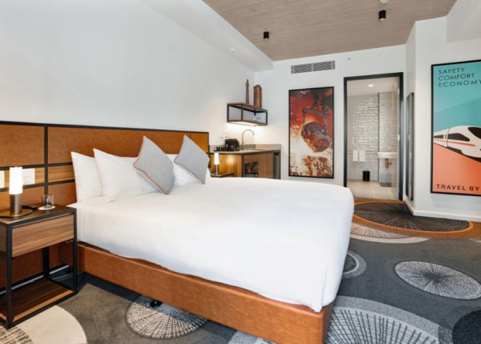 Accommodation in Alexandria, Sydney NSW 2015