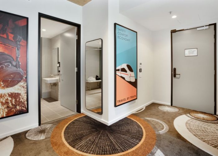 Accommodation in Alexandria, Sydney NSW 2015