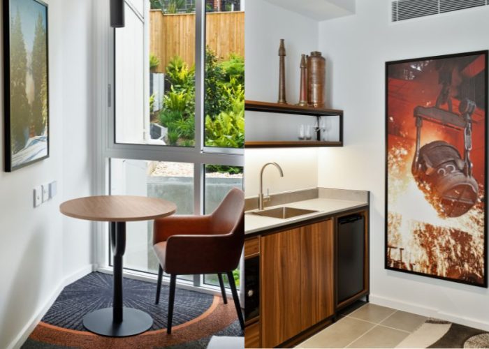 Accommodation in Alexandria, Sydney NSW 2015