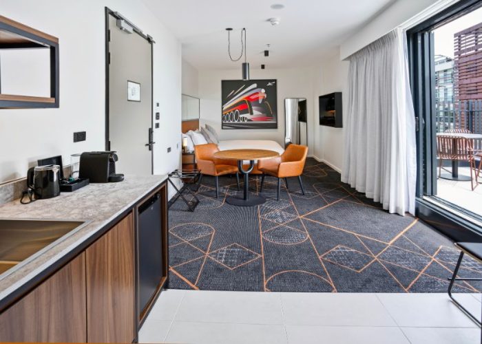 Accommodation in Alexandria, Sydney NSW 2015