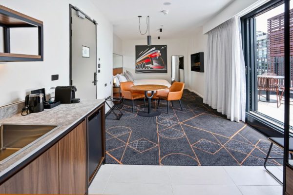 Accommodation in Alexandria, Sydney NSW 2015