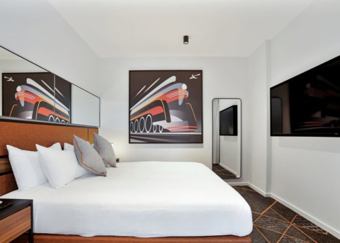 Accommodation in Alexandria, Sydney NSW 2015