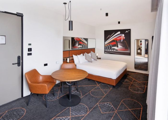 Accommodation in Alexandria, Sydney NSW 2015