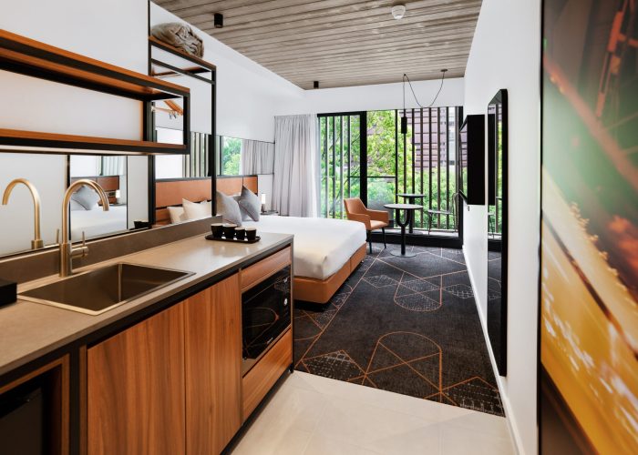 Accommodation in Alexandria, Sydney NSW 2015