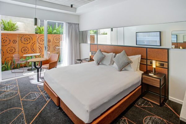 Accommodation in Alexandria, Sydney NSW 2015