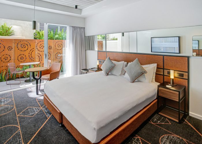 Accommodation in Alexandria, Sydney NSW 2015