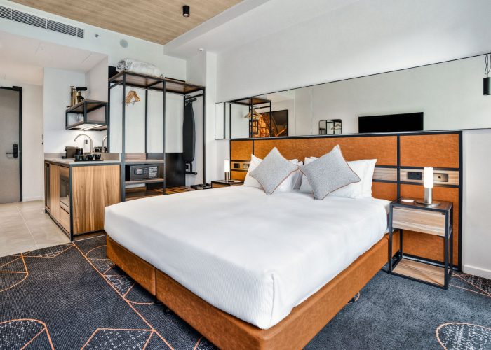 Accommodation in Alexandria, Sydney NSW 2015