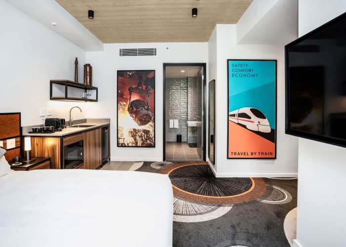 Accommodation in Alexandria, Sydney NSW 2015