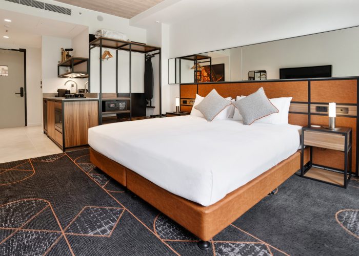 Accommodation in Alexandria, Sydney NSW 2015