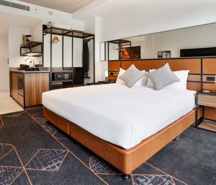 Accommodation in Alexandria, Sydney NSW 2015