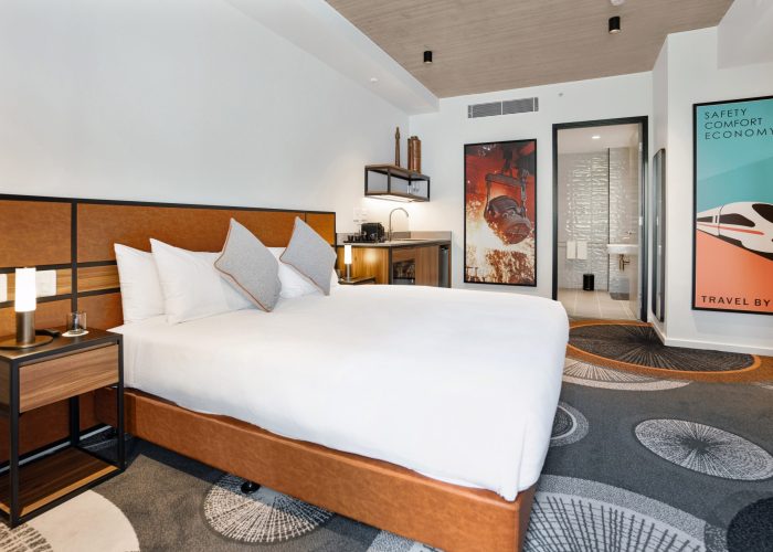 Accommodation in Alexandria, Sydney NSW 2015