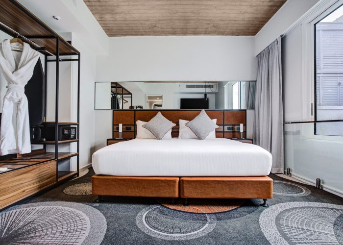 Accommodation in Alexandria, Sydney NSW 2015