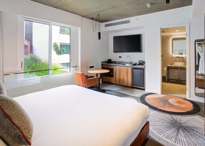 Accommodation in Alexandria, Sydney NSW 2015