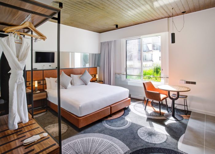 Accommodation in Alexandria, Sydney NSW 2015