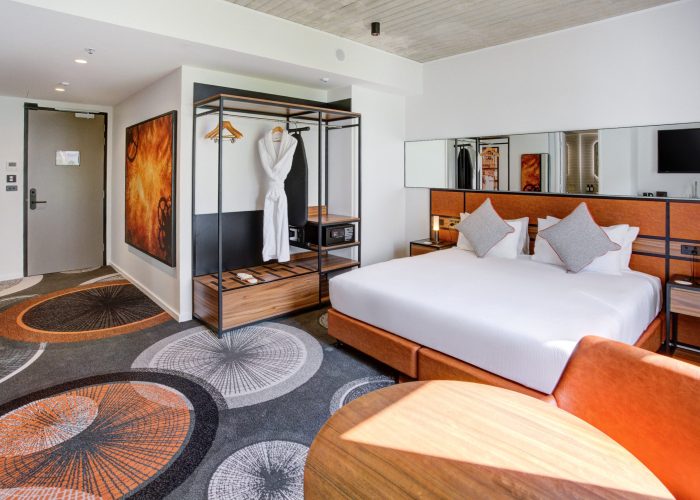 Accommodation in Alexandria, Sydney NSW 2015