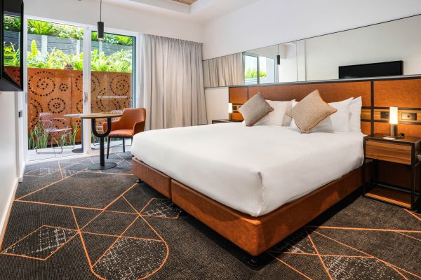 Accommodation in Alexandria, Sydney NSW 2015