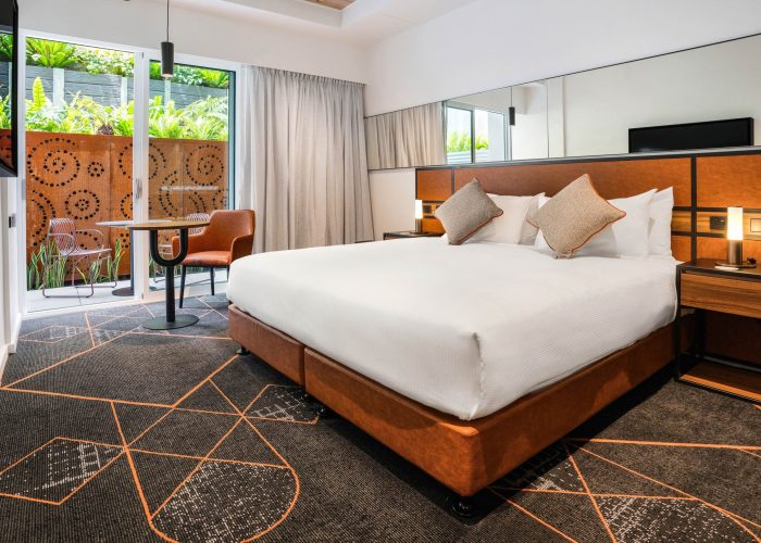 Accommodation in Alexandria, Sydney NSW 2015