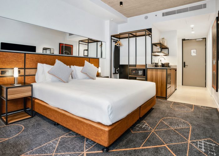 Accommodation in Alexandria, Sydney NSW 2015