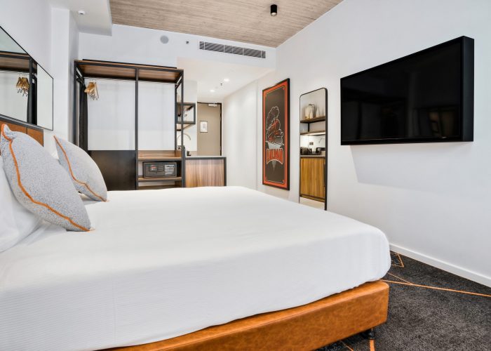 Accommodation in Alexandria, Sydney NSW 2015