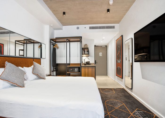 Accommodation in Alexandria, Sydney NSW 2015