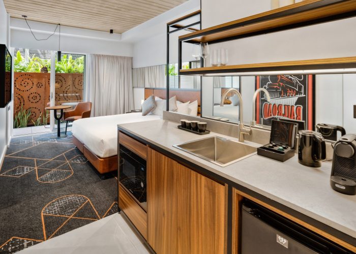 Accommodation in Alexandria, Sydney NSW 2015