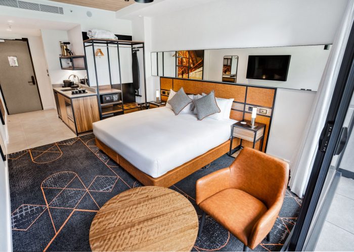 Accommodation in Alexandria, Sydney NSW 2015