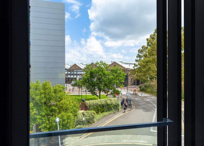 Accommodation in Alexandria, Sydney NSW 2015