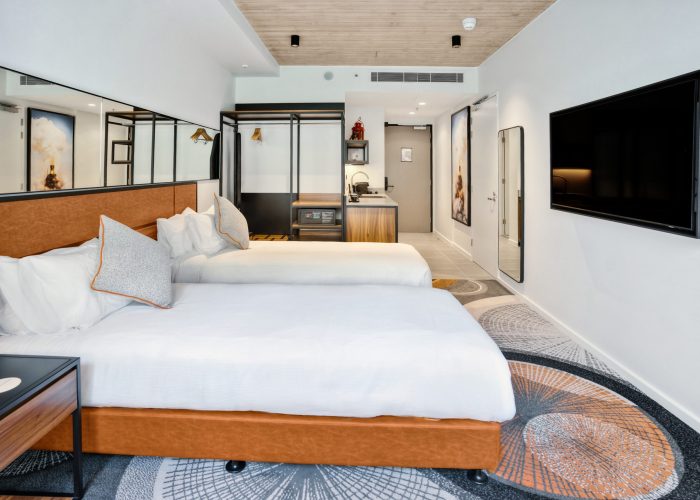 Accommodation in Alexandria, Sydney NSW 2015