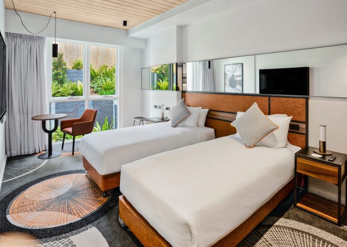 Accommodation in Alexandria, Sydney NSW 2015