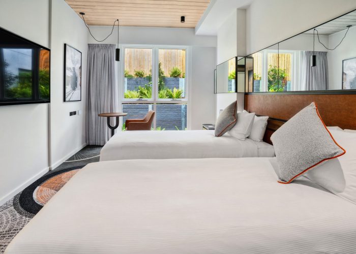 Accommodation in Alexandria, Sydney NSW 2015