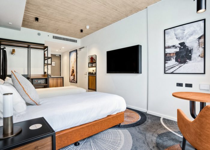 Accommodation in Alexandria, Sydney NSW 2015