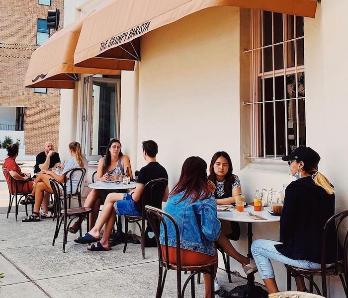 Accommodation in Alexandria, Sydney NSW 2015